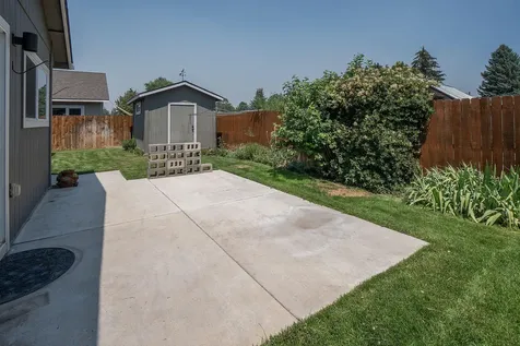 2586 NE Colleen Road Prineville OR 97754