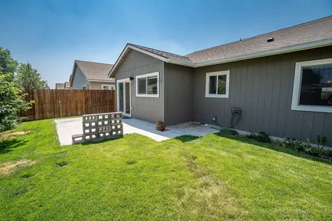 2586 NE Colleen Road Prineville OR 97754