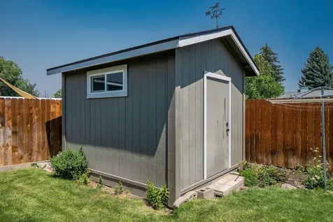 2586 NE Colleen Road Prineville OR 97754