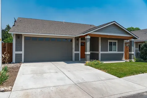 2586 NE Colleen Road Prineville OR 97754