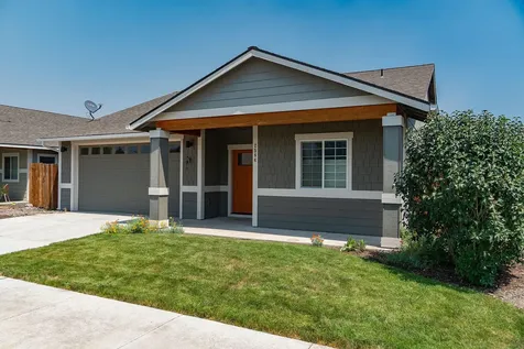 2586 NE Colleen Road Prineville OR 97754