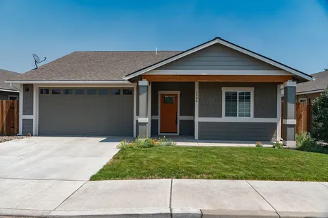 2586 NE Colleen Road Prineville OR 97754