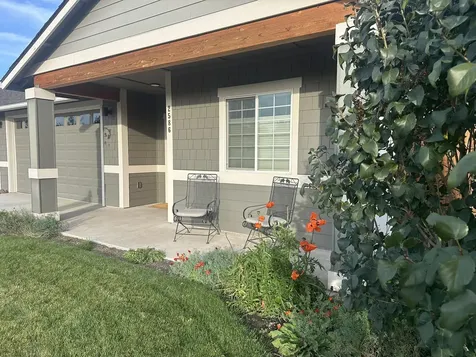 2586 NE Colleen Road Prineville OR 97754