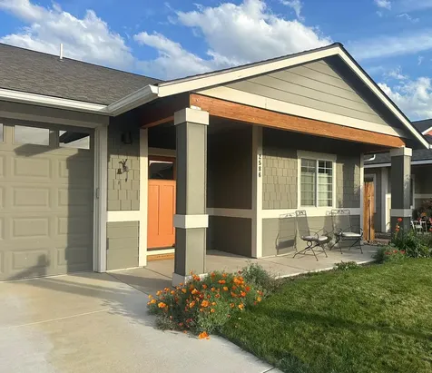 2586 NE Colleen Road Prineville OR 97754