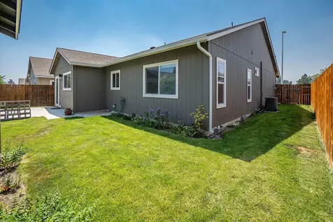 2586 NE Colleen Road Prineville OR 97754
