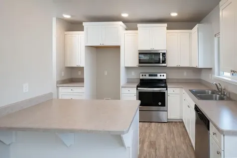 2586 NE Colleen Road Prineville OR 97754
