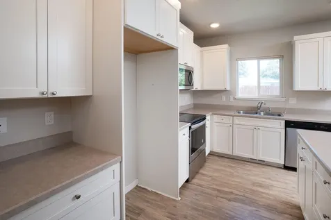2586 NE Colleen Road Prineville OR 97754