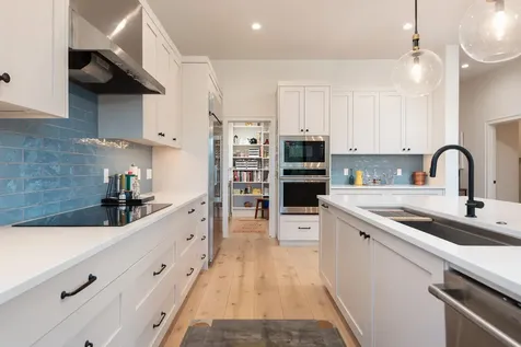 3022 NW Tharp Avenue Bend OR 97703