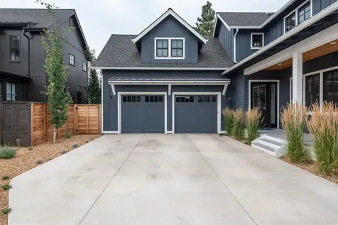 3022 NW Tharp Avenue Bend OR 97703