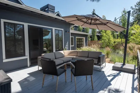 3022 NW Tharp Avenue Bend OR 97703