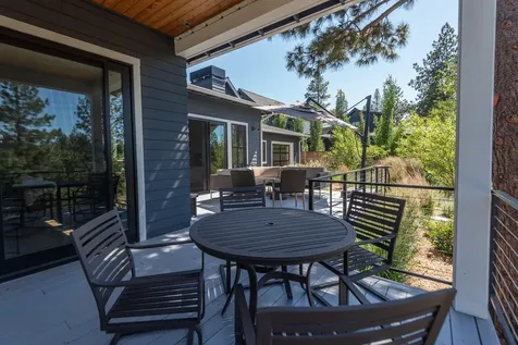 3022 NW Tharp Avenue Bend OR 97703