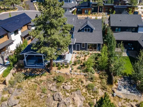 3022 NW Tharp Avenue Bend OR 97703