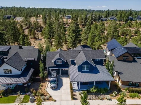 3022 NW Tharp Avenue Bend OR 97703