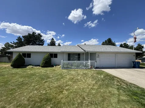 3101 NE Tennessee Lane Prineville OR 97754