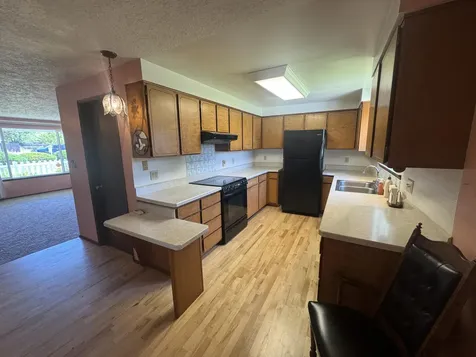 3101 NE Tennessee Lane Prineville OR 97754