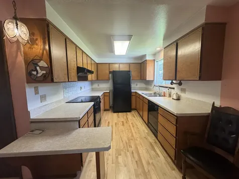 3101 NE Tennessee Lane Prineville OR 97754