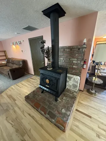 3101 NE Tennessee Lane Prineville OR 97754