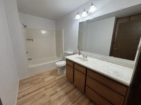 3101 NE Tennessee Lane Prineville OR 97754