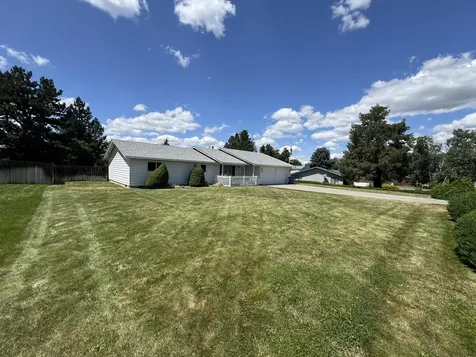3101 NE Tennessee Lane Prineville OR 97754