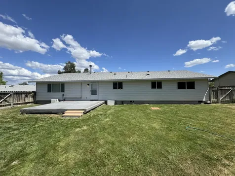 3101 NE Tennessee Lane Prineville OR 97754