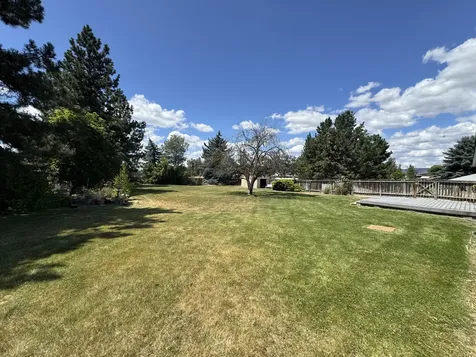 3101 NE Tennessee Lane Prineville OR 97754