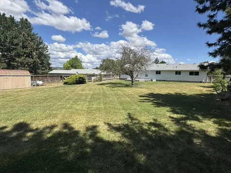 3101 NE Tennessee Lane Prineville OR 97754
