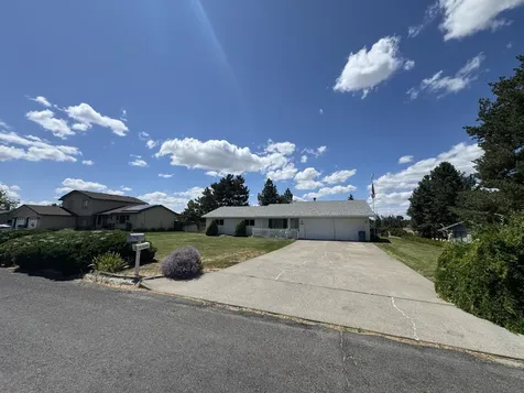 3101 NE Tennessee Lane Prineville OR 97754