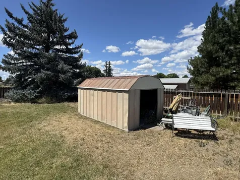 3101 NE Tennessee Lane Prineville OR 97754