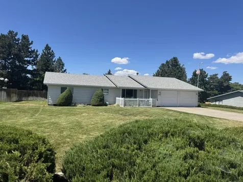 3101 NE Tennessee Lane Prineville OR 97754