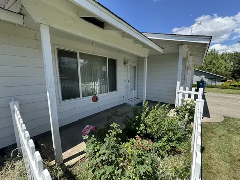 3101 NE Tennessee Lane Prineville OR 97754