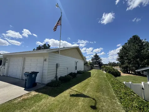 3101 NE Tennessee Lane Prineville OR 97754