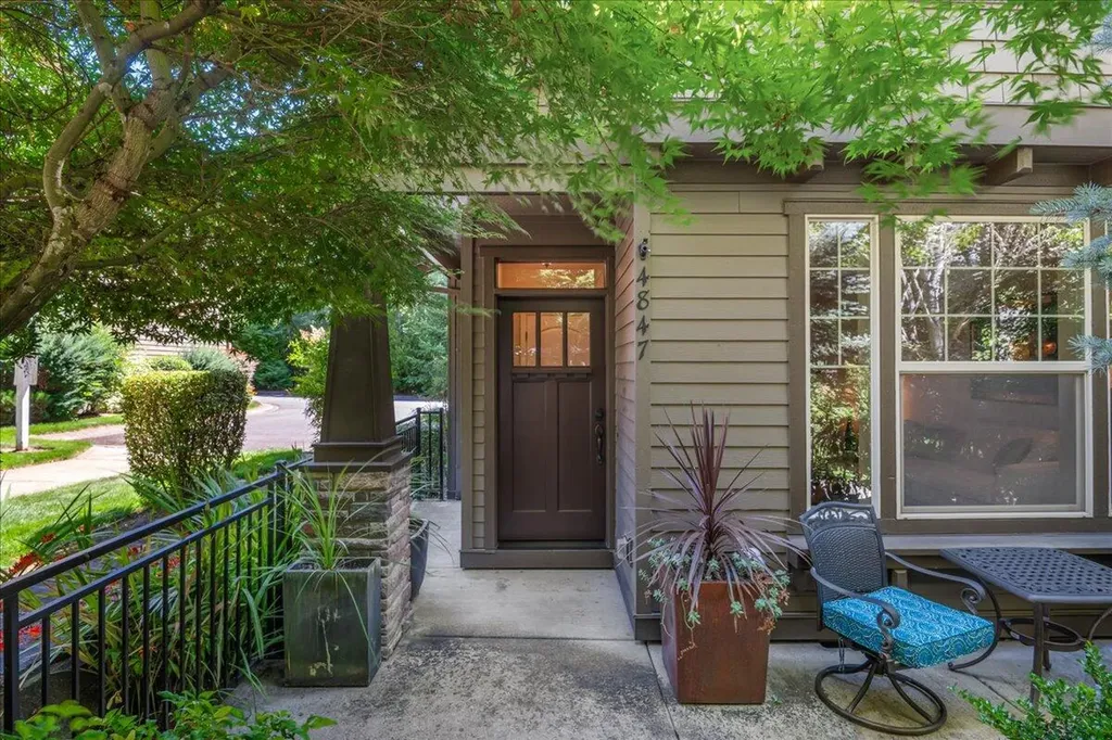 4847 NW 162nd Terrace Portland OR 97229