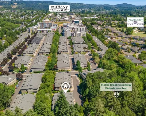 4847 NW 162nd Terrace Portland OR 97229