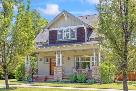 1650 NW Ivy Avenue Redmond OR 97756