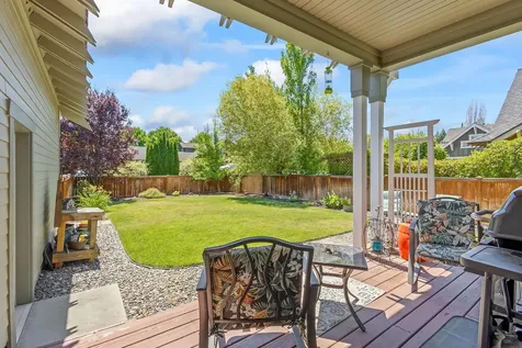 1650 NW Ivy Avenue Redmond OR 97756