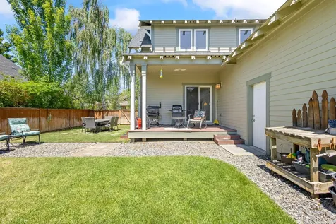 1650 NW Ivy Avenue Redmond OR 97756