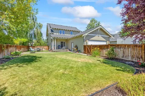 1650 NW Ivy Avenue Redmond OR 97756