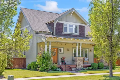 1650 NW Ivy Avenue Redmond OR 97756