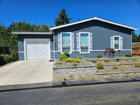 3433 NE Avery Street Newport OR 97365