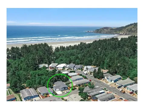 3433 NE Avery Street Newport OR 97365