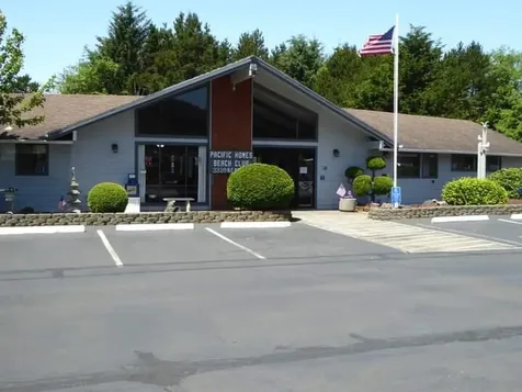 3433 NE Avery Street Newport OR 97365