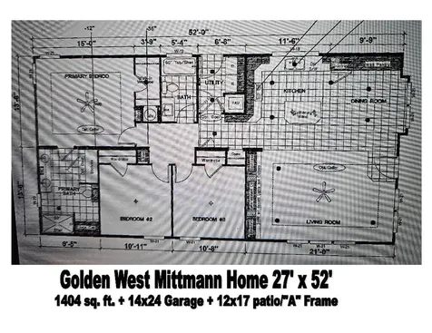 3433 NE Avery Street Newport OR 97365