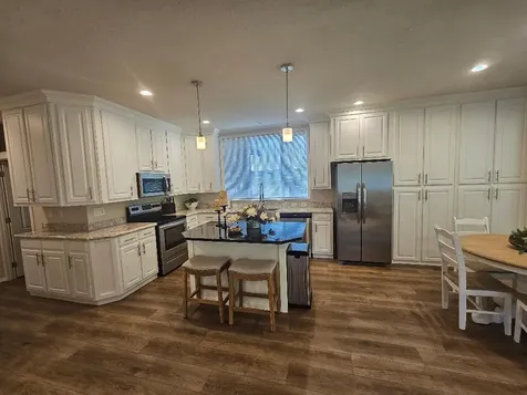 3433 NE Avery Street Newport OR 97365