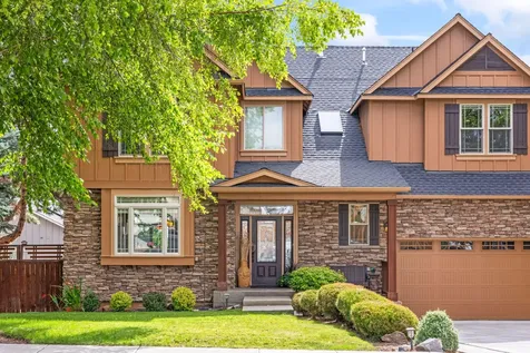 2810 SW 33rd Street Redmond OR 97756
