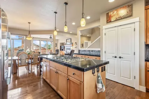2810 SW 33rd Street Redmond OR 97756