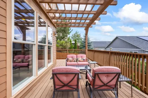 2810 SW 33rd Street Redmond OR 97756
