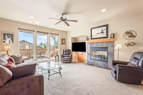 2810 SW 33rd Street Redmond OR 97756