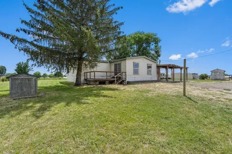 7250 NW Charles Lane Prineville OR 97754