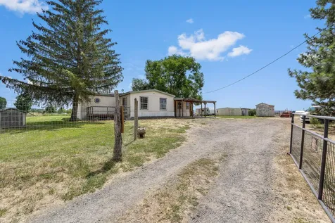 7250 NW Charles Lane Prineville OR 97754