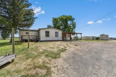 7250 NW Charles Lane Prineville OR 97754